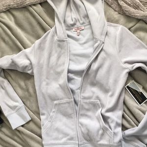 Juicy Couture Original Jacket
